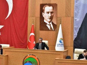 Çukurova’da Binaların Yüksekliği 5 Kat İle Sınırlandırıldı