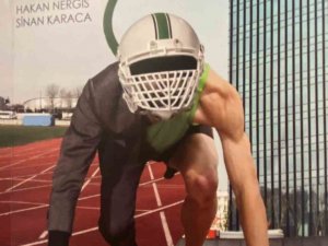 Belediyelerin Spor Yönetim Süreçlerini Anlatan Kitap: ’Belediye Ve Spor’