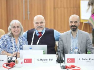 Uludağ Üniversiteli Akademisyenlerden “Tübi̇tak 3501 Kariyer Geliştirme Programı” Proje Başarısı