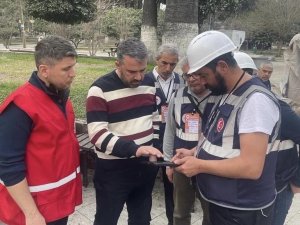 Pursaklar Belediye Başkanı Çetin: "Bugünleri Birlikte Aşacağız"
