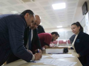 Eyt Yasalaştı, Sgk Çalışanlarının Yoğun Mesaisi Başladı