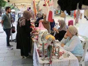 Eyüpsultan’da Kardeşlik Çarşısı Kuruluyor