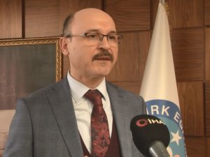 Türk Eğitim-sen Genel Başkanı Geylan: “Yaklaşık 100 Bin Yeni Öğretmen İhtiyacı Hasıl Oldu”