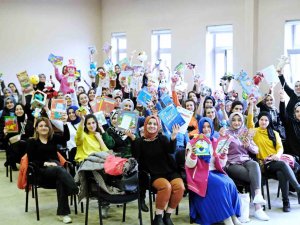 Bursa’da Ana Kucağı Öğretmenleri Yeni Döneme Hazır