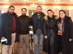 Emo Yönetiminden Uyarı Ve Öneri