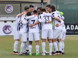 Altay, Dış Sahadaki Üçüncü Galibiyetini Arıyor