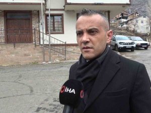 Gümüşhane’de Kira Fırsatçılarını Utandıracak Davranış, Depremzedelere Evlerini Kira Bedelsiz Açtılar