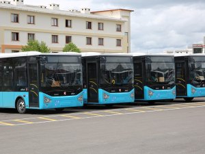 Sivas Belediyesi’nden Depremzedeler İçin Örnek Davranış