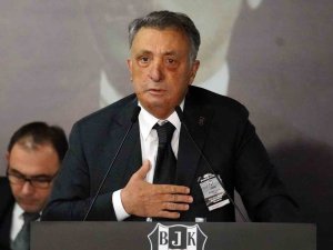 Ahmet Nur Çebi: "Kuruluşumuzun 120. Yıl Dönümünü, Deprem Felaketinden Dolayı Buruk Bir Şekilde Kutluyoruz"