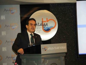 Tarım İhracatı Yüz Güldürdü