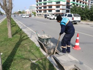 Yağışlar Öncesi Maski̇’den Önlem