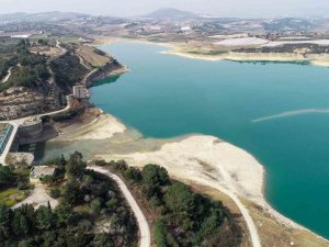 Mersin İçin Kuraklık Uyarısı