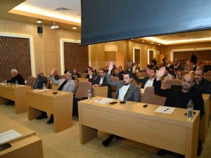 Manavgat Belediyesi Deprem Riskine Karşı Çalışma Başlattı