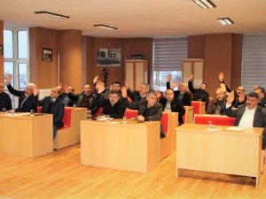 Çarşamba İle Elbistan Kardeş Şehir Oldu