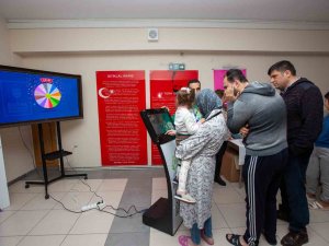 Bursa Büyükşehir Belediyesi’de Yaraları Sarmaya Devam Ediyor