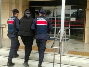 8 Kişinin Şehit Edildiği Olayın Firari Sanığı İ̇zmir’de Yakalandı