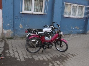 Azılı Hırsızları Edremit Polisi Yakaladı