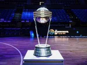 Fıba Kıtalararası Kupa, Singapur Ev Sahipliğinde İlk Defa Asya’da Gerçekleşecek