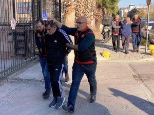 Eşini Öldüren Sanığa 3 Suçtan Ceza Talebi