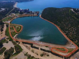 Kuşadası Belediyesi’nden Çocuk Parklarına Kameralı Güvenlik Önlemi