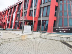 Bandırma Koordinasyon Merkezi 24 Saat Görevde