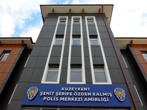 Kastamonu’da Gaspçılara Operasyon: 4 Gözaltı