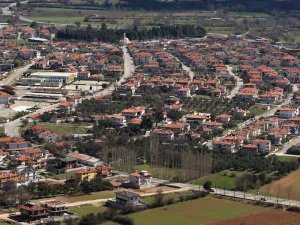 Yatay Mimarisi İle Örnek Gösterilen Şehir Muğla