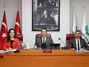 Bandırma’da 15 Bin Binanın 11 Bini 1999’dan Önce