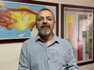 Sabri Ferhat Dağoğlu: "Yumuşak Zemin Nedeniyle Depremlerde Niğde’de Bazı Binaların Hasar Aldı”