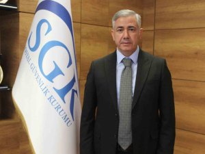 Sgk’dan Eyt İle İlgili ’E-devlet’ Ve ’Acele Etmeyin’ Çağrısı