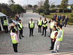 Denizli’nin Psikososyal Destek Ekibi Elbistan’a Gidiyor