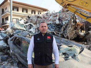 Yalova’daki 1999 Yılı Öncesi Binalar İçin Kentsel Dönüşüm Çağrısı