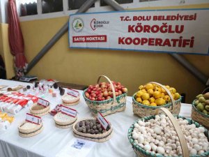 Ata Tohumu Üreticiler İle Buluşturulacak