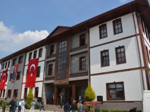 Germencik’te “Kardeş Aile” Projesi