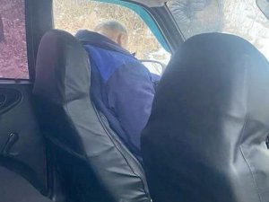 Rus İstihbaratı, Ukraynalı Sabotajcıların Sınır Bölgesindeki Saldırısının Görüntülerini Yayınladı