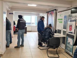 Alaplı’da Eyt Yoğunluğu