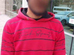 Samsun’da Htş Ve El Nusra Operasyonu: 1 Gözaltı