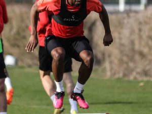 Kayserispor, Fenerbahçe Hazırlıklarını Tamamladı