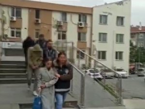 Üsküdar’da Kadını Durdurmak İçin Taksiye Çarpmıştı, Olayın Detayları Ortaya Çıktı