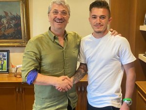 Ferhat Katipoğlu, Karşıyaka Yolunda