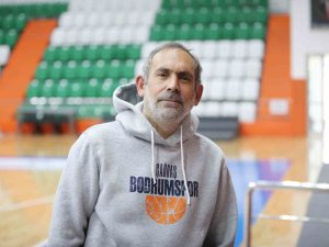 Çağdaş Bodrumspor Basketbol Takımı’ndan “Bir Bilet Senden, Bir Bilet Bizden” Kampanyası