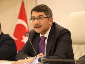 Manisa’nın En Büyük Kentsel Dönüşümünde İnşaatlar Başlıyor