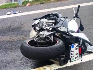 İ̇zmirli Doktor Geçirdiği Kazada Hayatını Kaybetti