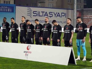 Spor Toto 1. Lig: Pendikspor: 2 - Altınordu: 1
