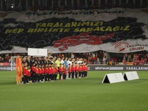 Spor Toto 1. Lig: Göztepe: 1 - Boluspor: 1