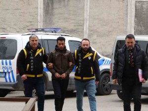 Oğlunun Tartıştığı Çocuğun Babasını Vuran Zanlı Tutuklandı