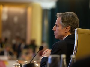 Abd’nin Kendi Envanterinden Ukrayna’ya 400 Milyon Dolarlık Mühimmat Ve Teçhizat Desteği