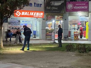 Balıkesir’de Alacak-verecek Kavgası: 5 Yaralı