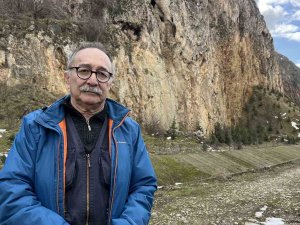 Marmara Depremi İ̇ç Anadolu Bölgesi’ni De Tetikleyebilir