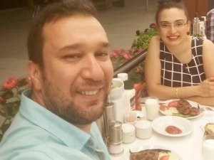 Nazillili Polis Memuru Canoluk Şehit Oldu